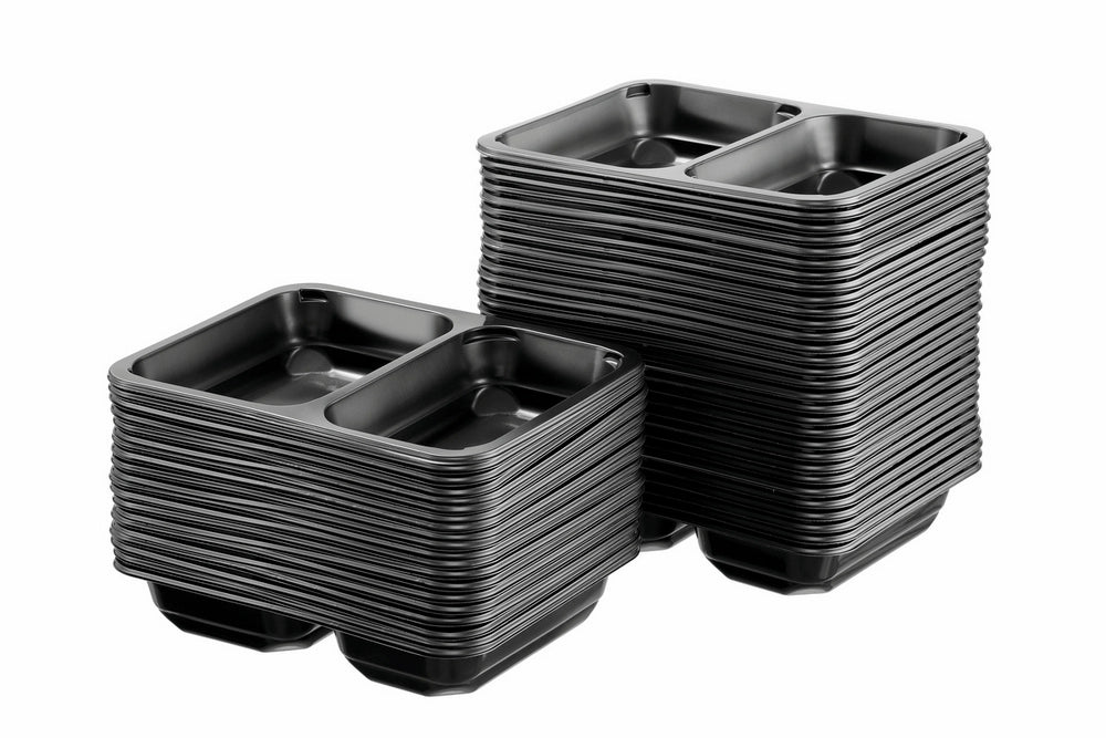 Barquette à menu 23180-2 - BARTSCHER - 300805