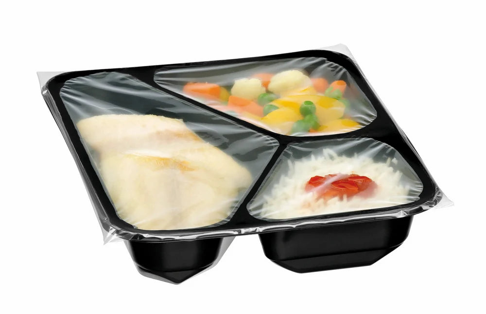 Barquette à menu 23180-3 - BARTSCHER - 300806