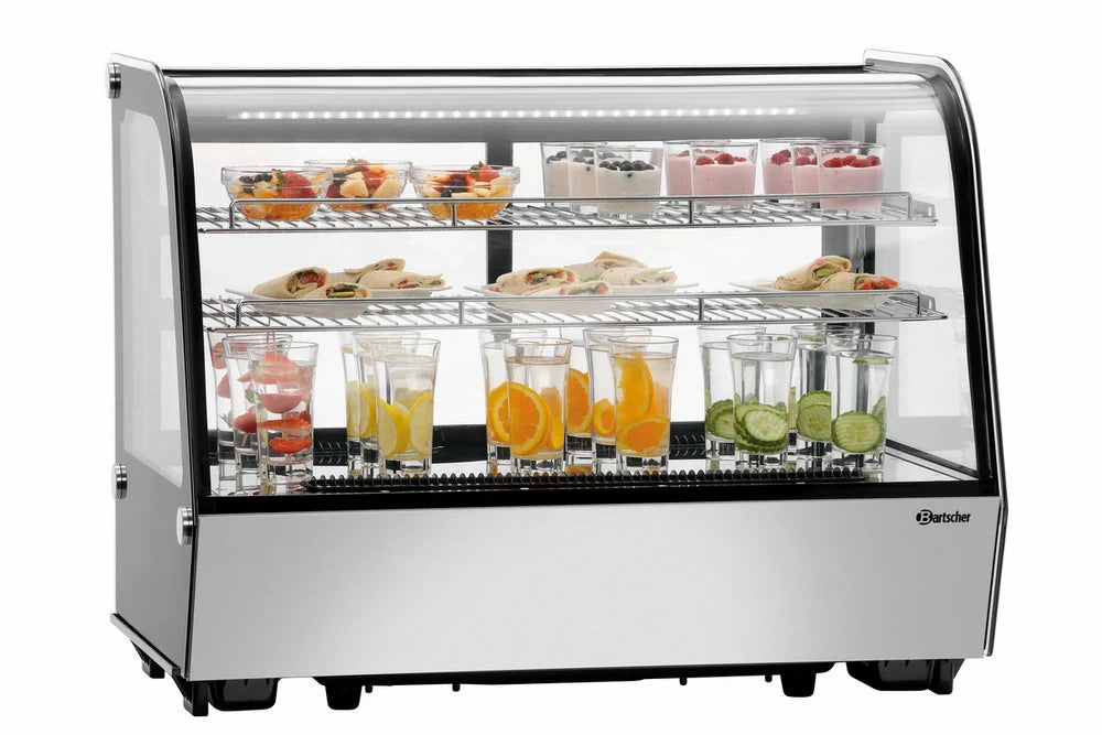 Vitrine réfrigé. Bartscher DeliCool IIIL - BARTSCHER - 305065