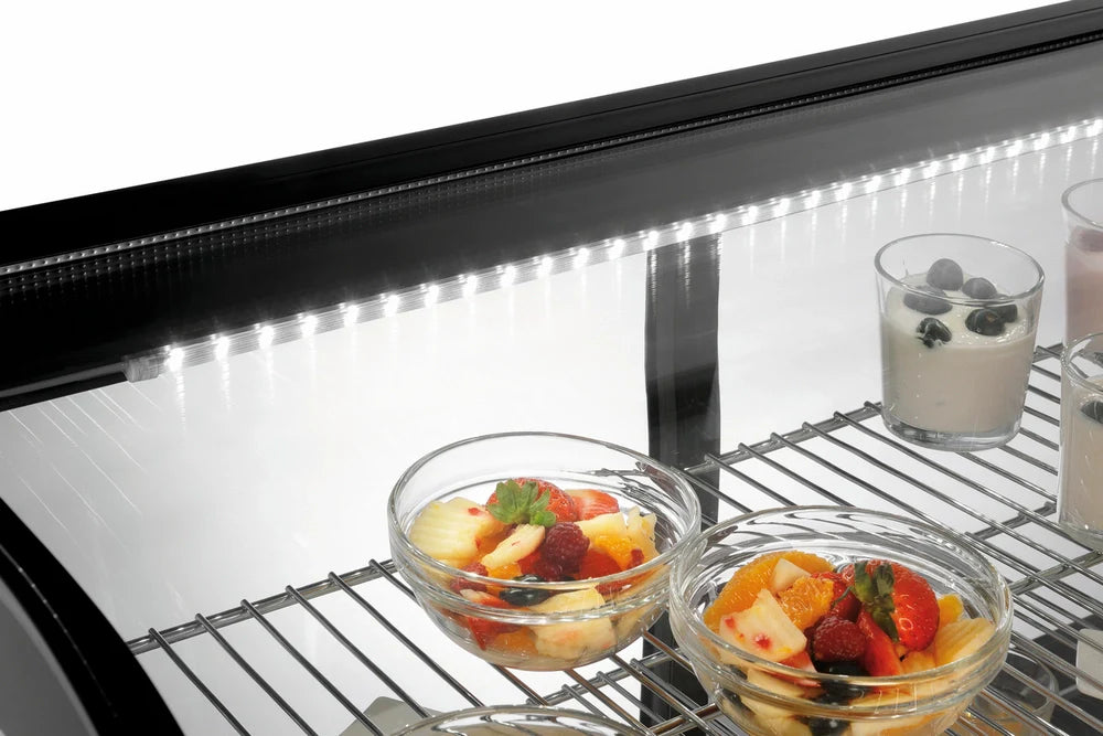 Vitrine réfrigé. Bartscher DeliCool IIIL - BARTSCHER - 305065