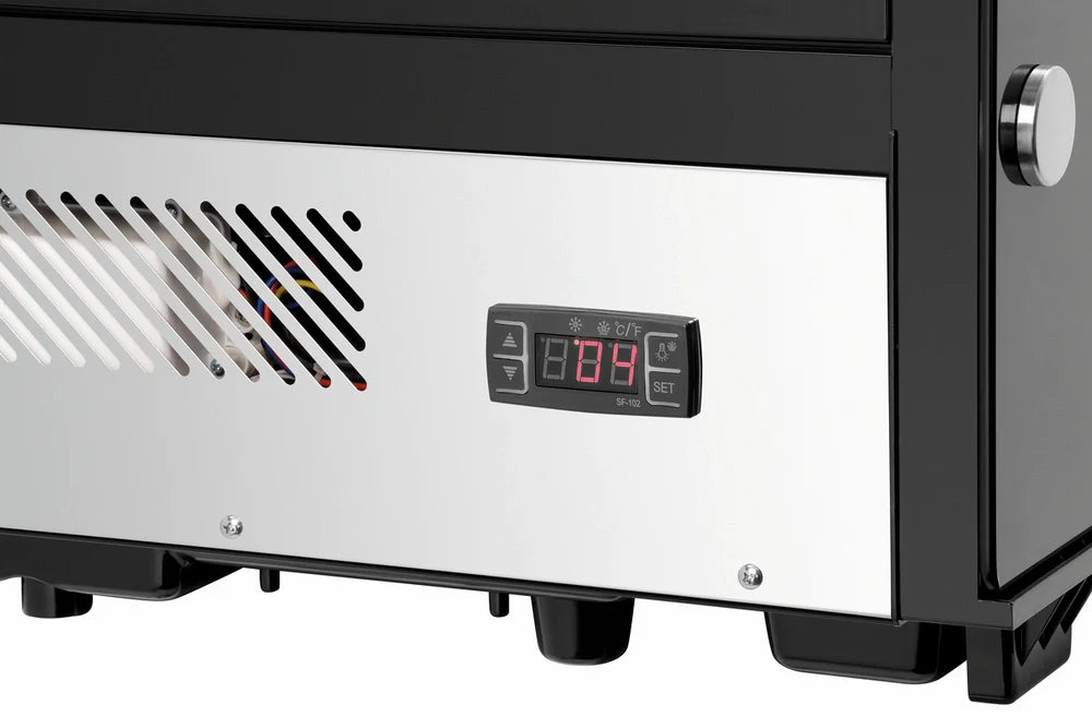 Vitrine réfrigé. Bartscher DeliCool IIIL - BARTSCHER - 305065