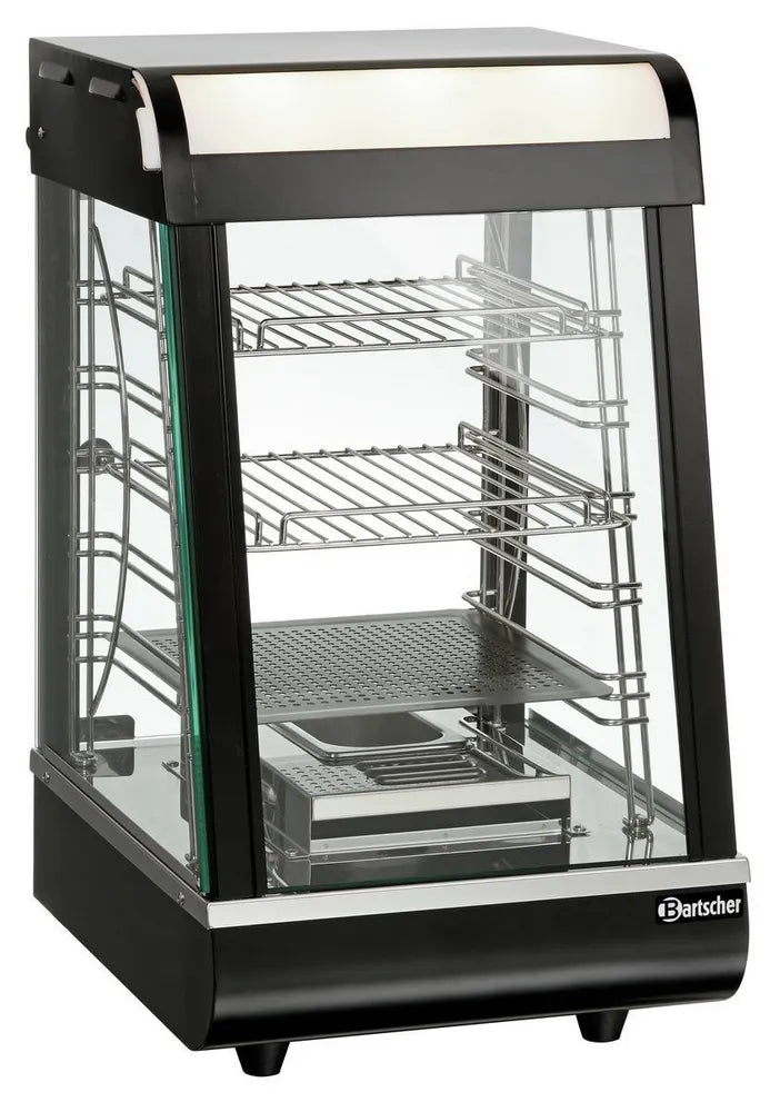 Comptoir chaud Bartscher DeliCompact - BARTSCHER - 306057