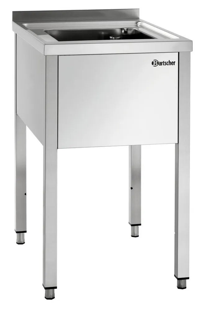 Plonge à 1 bassin - BARTSCHER - 306380