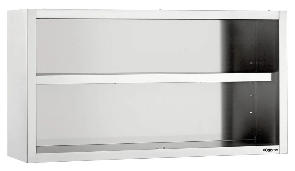 Armoire susp. ouv. 400, L1200 - BARTSCHER - 313125