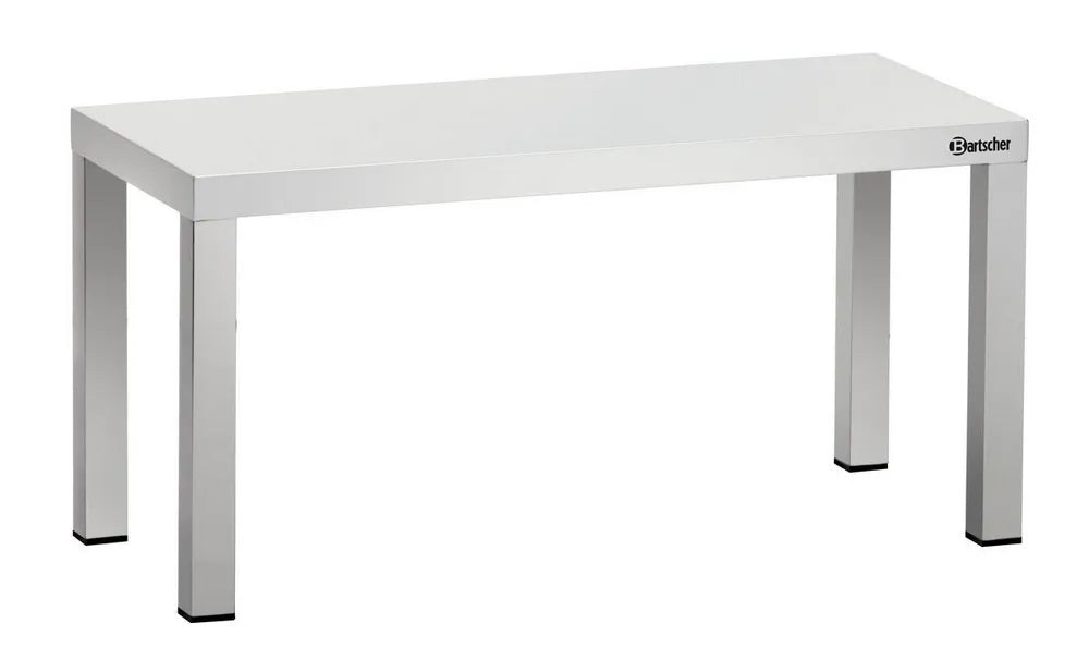 Étagère sup., L800, 1 étage - BARTSCHER - 315080