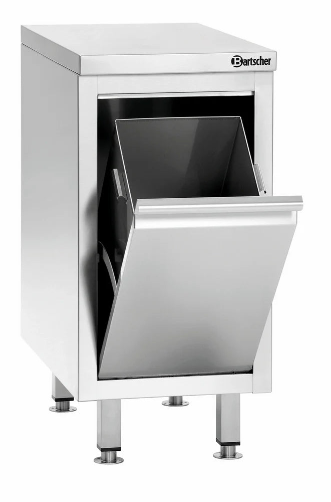 Range-poubelle 700M1 - BARTSCHER - 316347