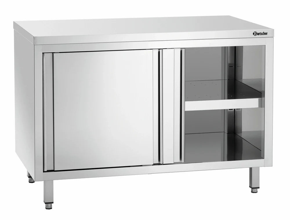 Meuble neutre 700, L1200 - BARTSCHER - 337127