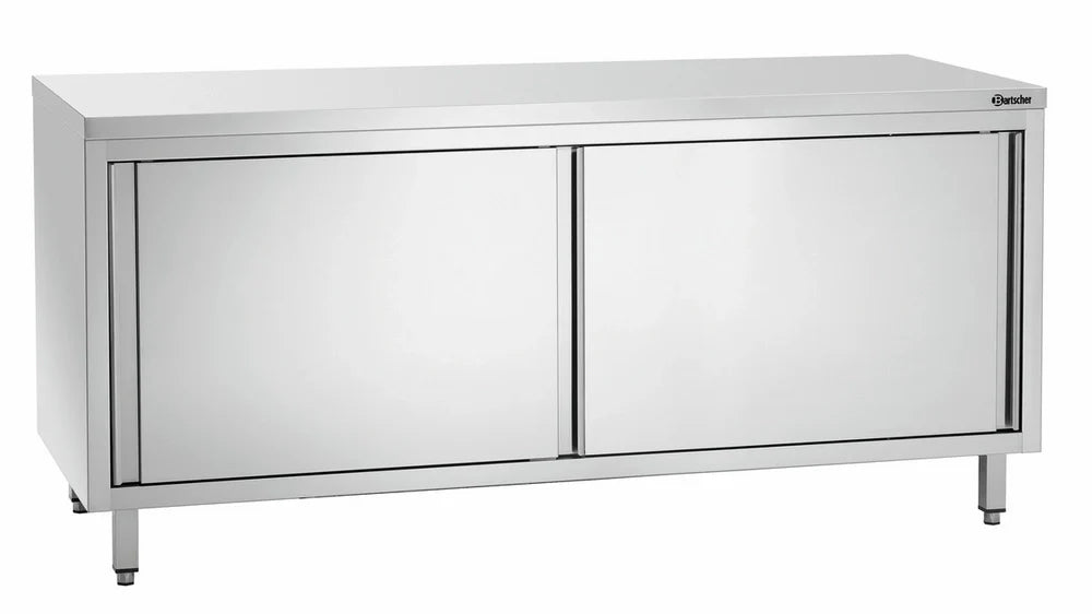 Meuble neutre 700, L1800 - BARTSCHER - 337187