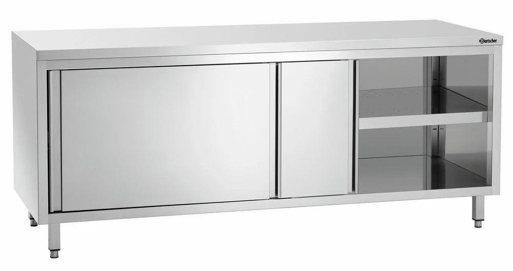 Meuble neutre 700, L2000 - BARTSCHER - 337207