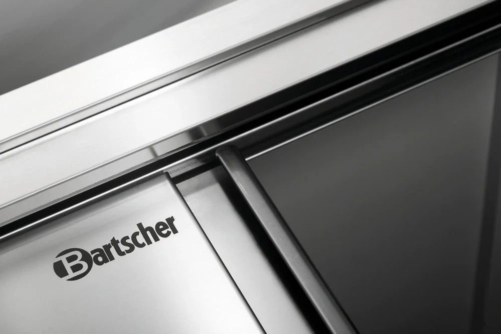 Meuble neutre, L1200, AD, PC, EI - BARTSCHER - 338127