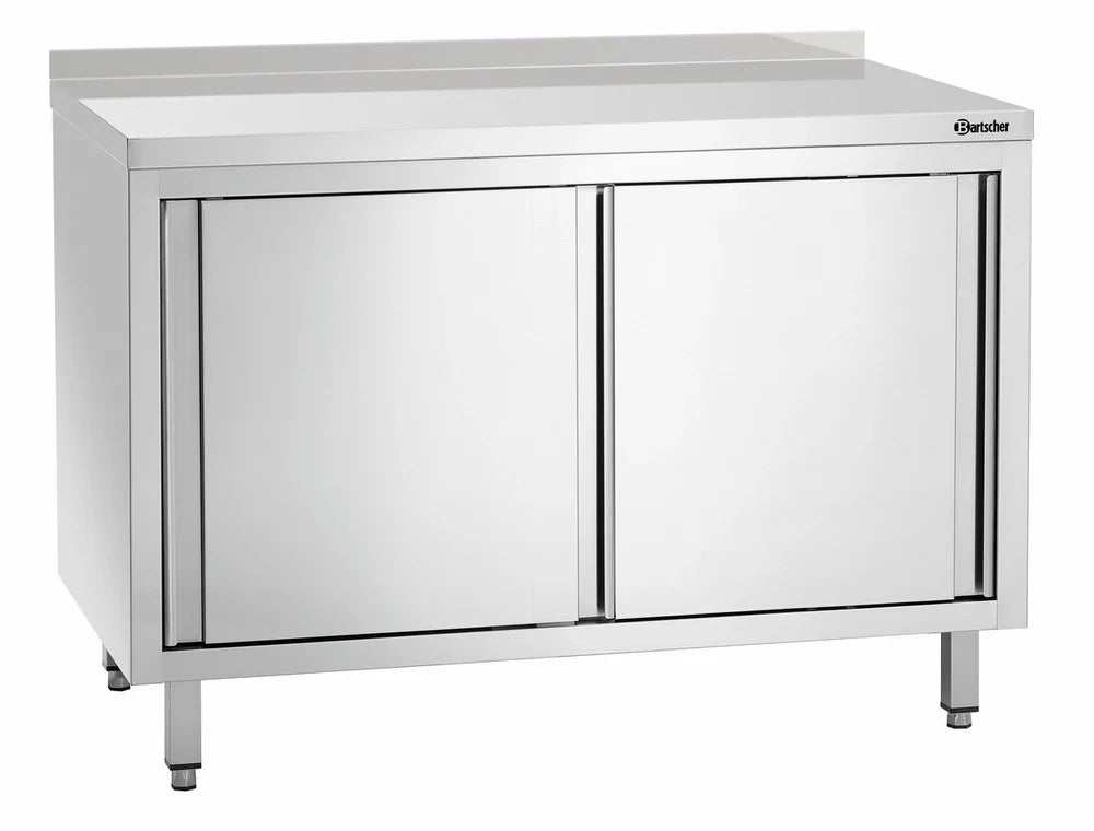 Meuble neutre, L1200, AD, PC, EI - BARTSCHER - 338127