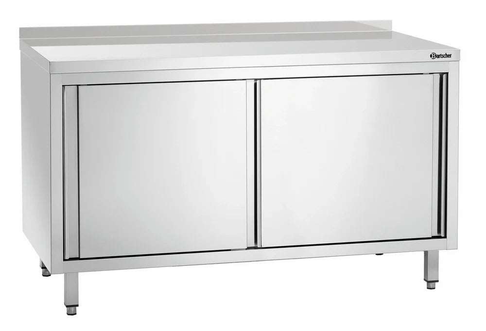 Meubles neutres, L1400, AD, PC, EI - BARTSCHER - 338147