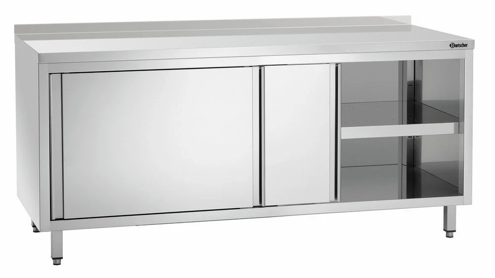 Meuble neutre, L1800, AD, PC, EI - BARTSCHER - 338187