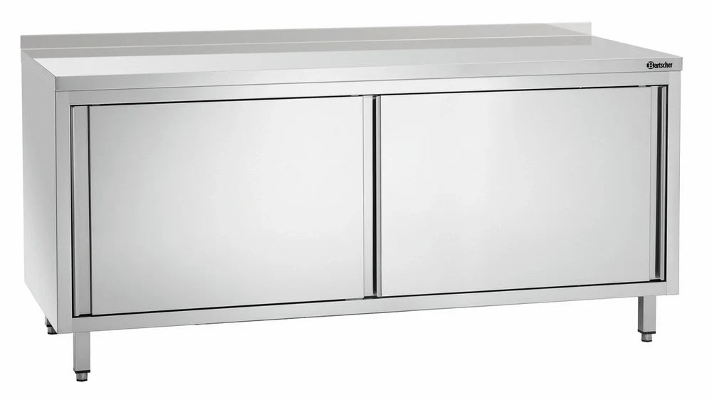 Meuble neutre, L1800, AD, PC, EI - BARTSCHER - 338187