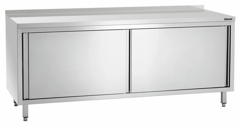 Meuble neutre, L2000, AD, PC, EI - BARTSCHER - 338207