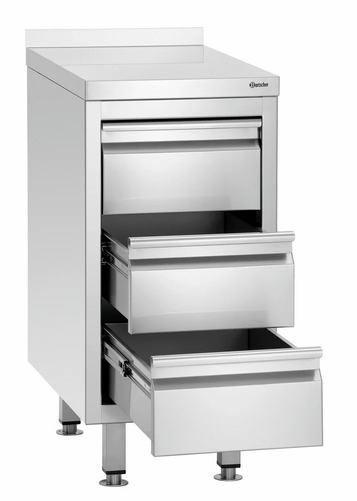Caisson à tiroirs 700S3A - BARTSCHER - 338307