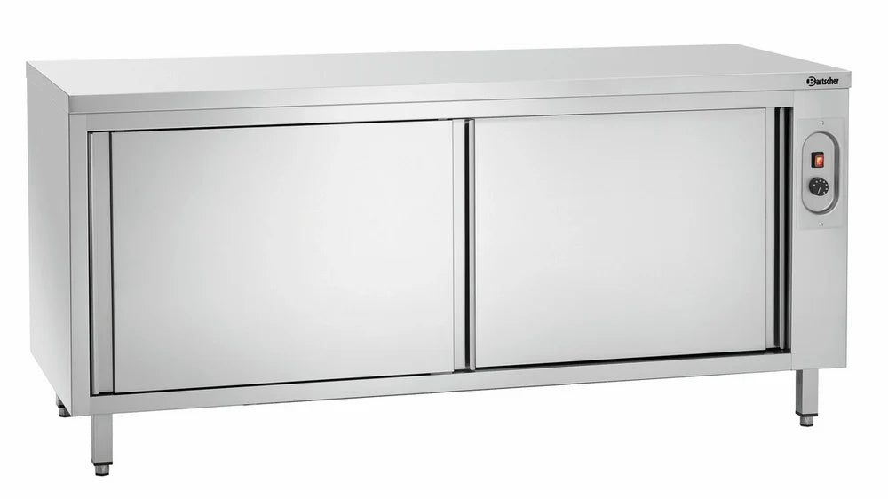 Armoire chauff. 700-4T 1800 - BARTSCHER - 346187