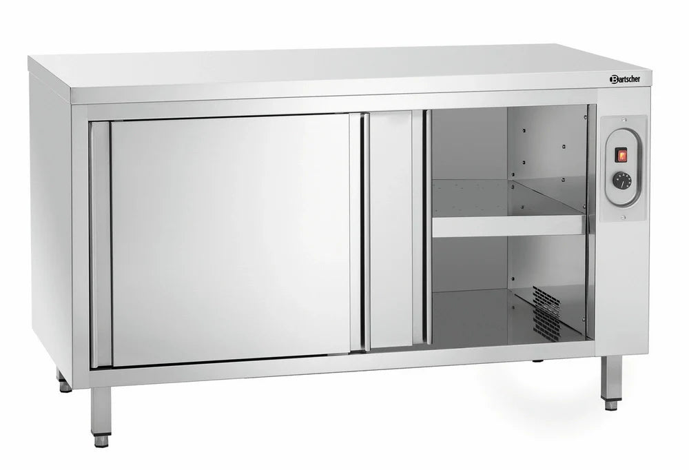 Armoire chauff. 700, L1400 - BARTSCHER - 347147