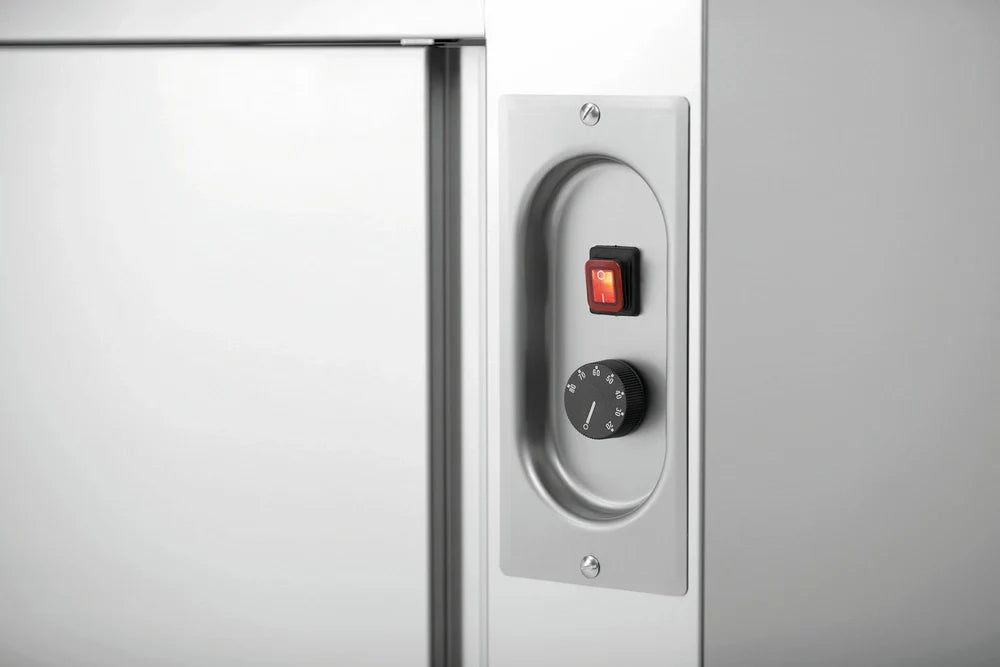 Armoire chauff. 700, L1000, AD - BARTSCHER - 348107