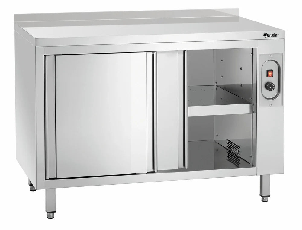 Armoire chauff. 700, L1200, AD - BARTSCHER - 348127