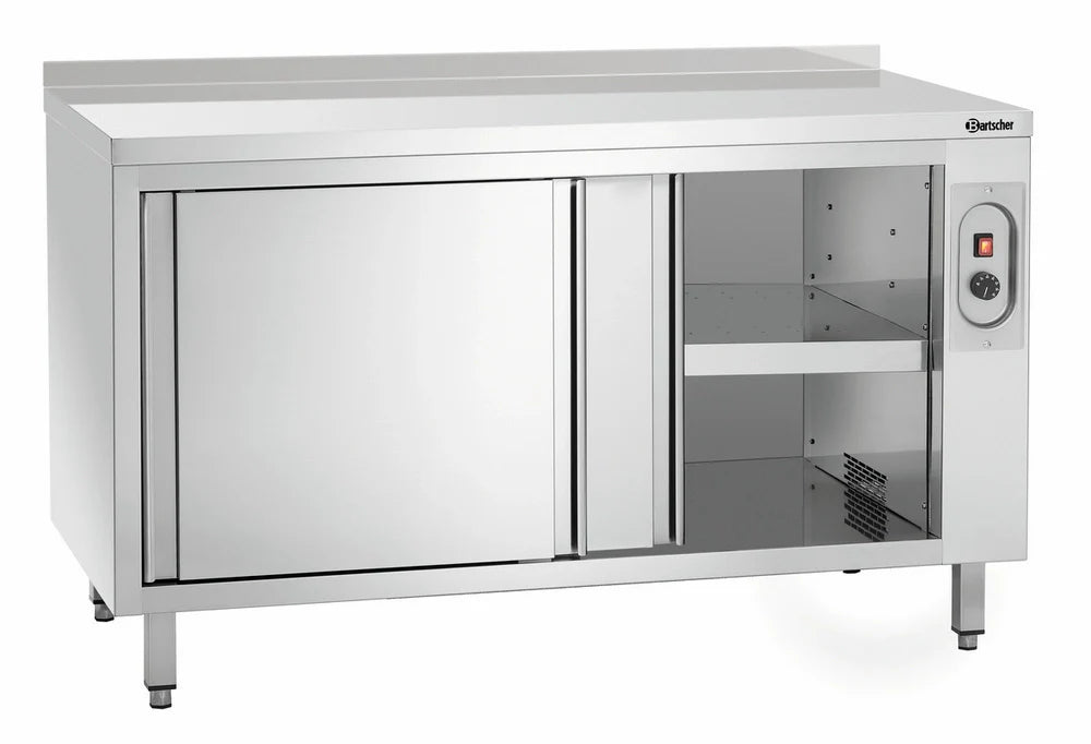 Armoire chauff. 700, L1400, AD - BARTSCHER - 348147