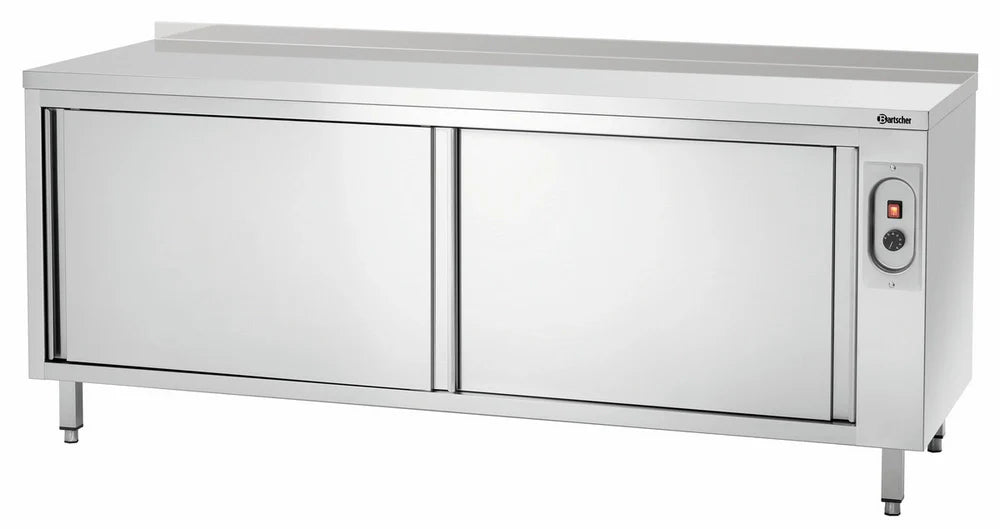 Armoire chauff. 700, L2000, AD - BARTSCHER - 348207