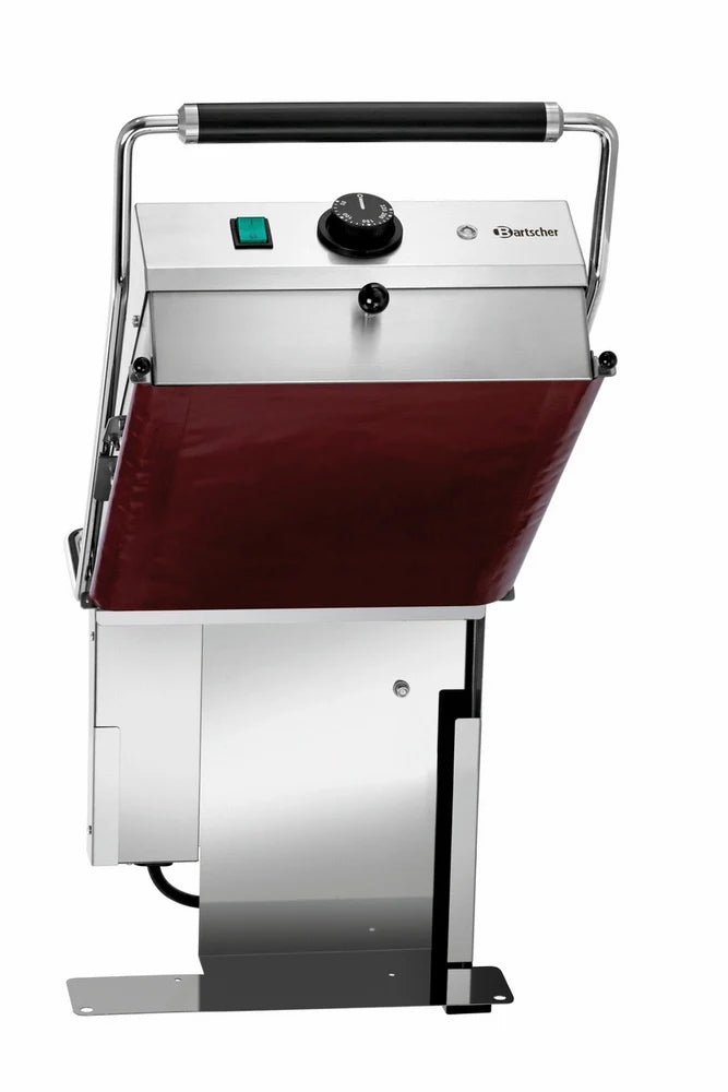 Complément à grill GDP 320/650E - BARTSCHER - 370100