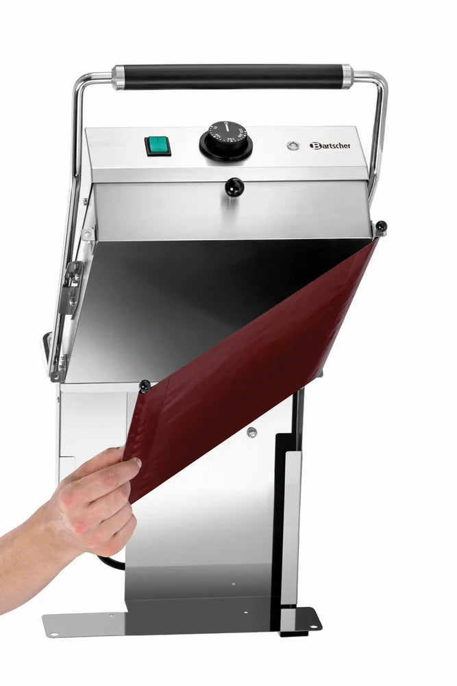 Complément à grill GDP 320/650E - BARTSCHER - 370100