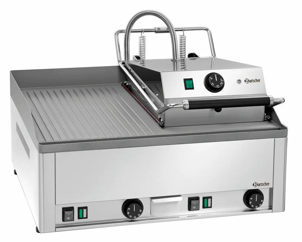 Complément à grill GDP 320/650E - BARTSCHER - 370100