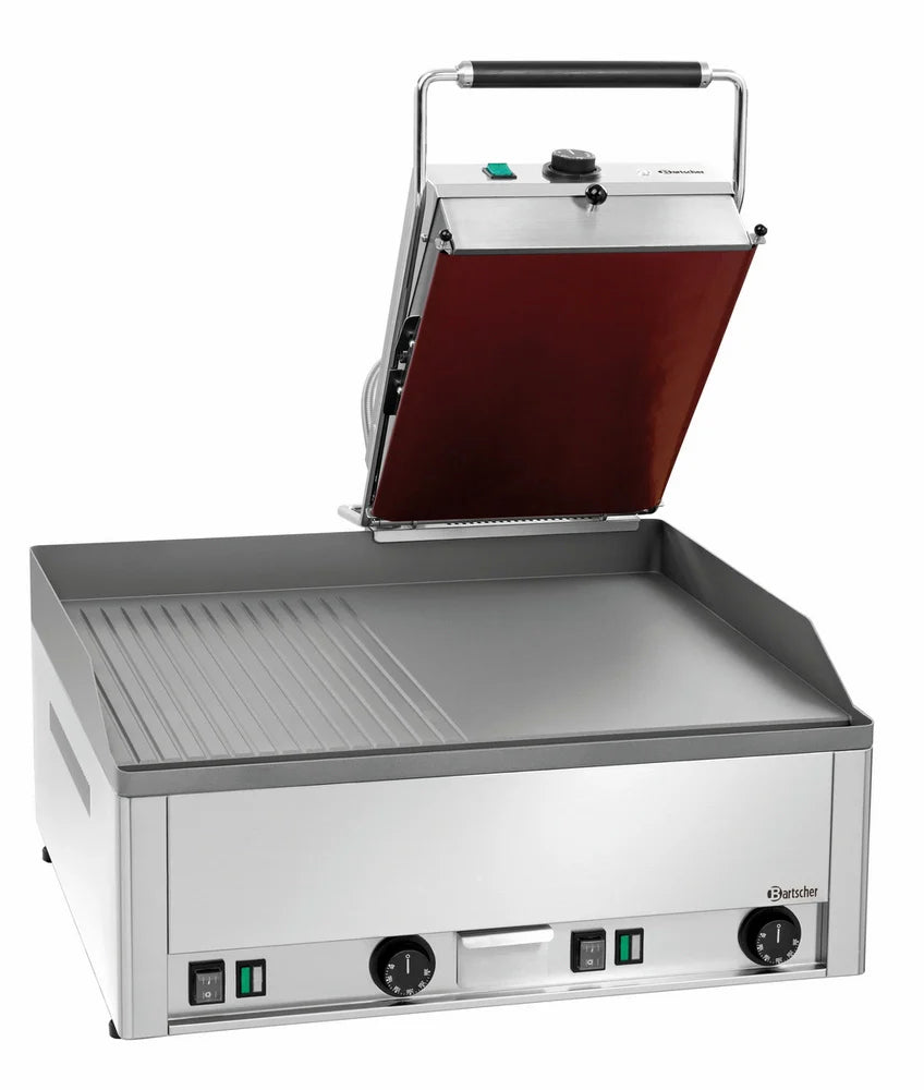 Complément à grill GDP 320/650E - BARTSCHER - 370100