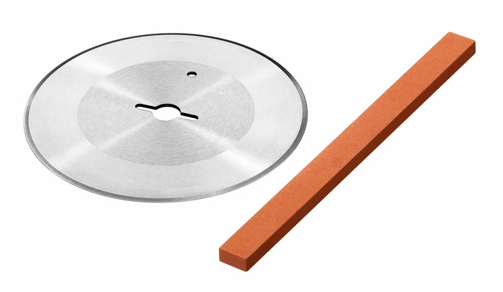 Couteau à kebab 1000-E06 - BARTSCHER - 370158