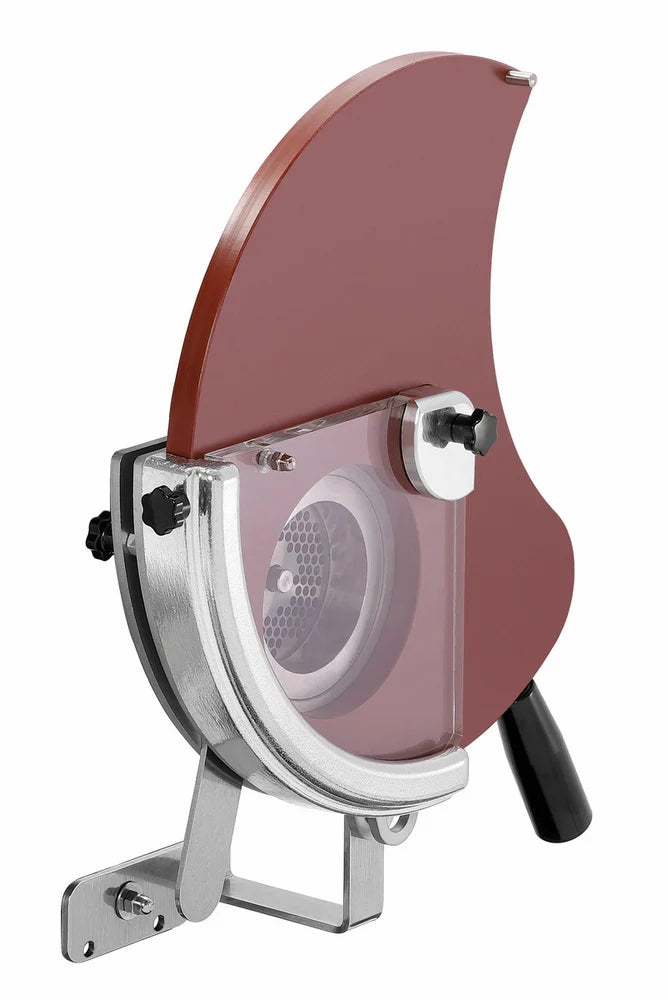 Presse hamburger FW200 - BARTSCHER - 370236