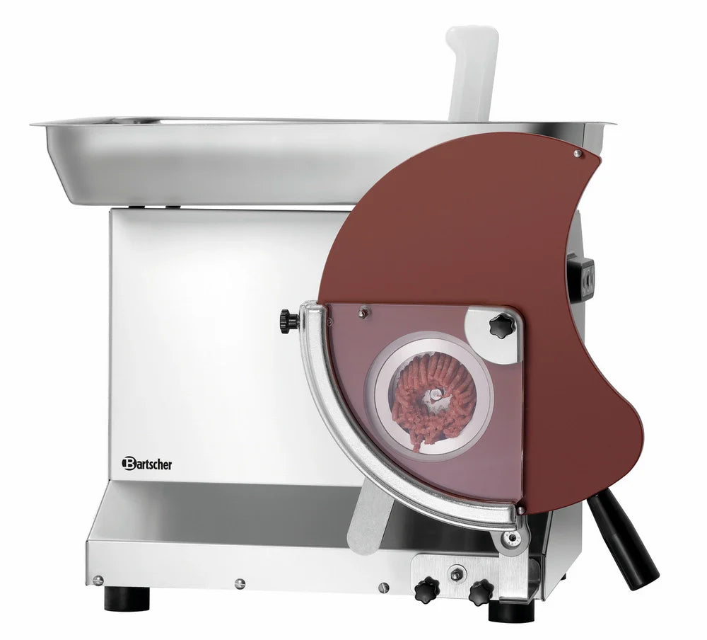 Presse hamburger FW200 - BARTSCHER - 370236