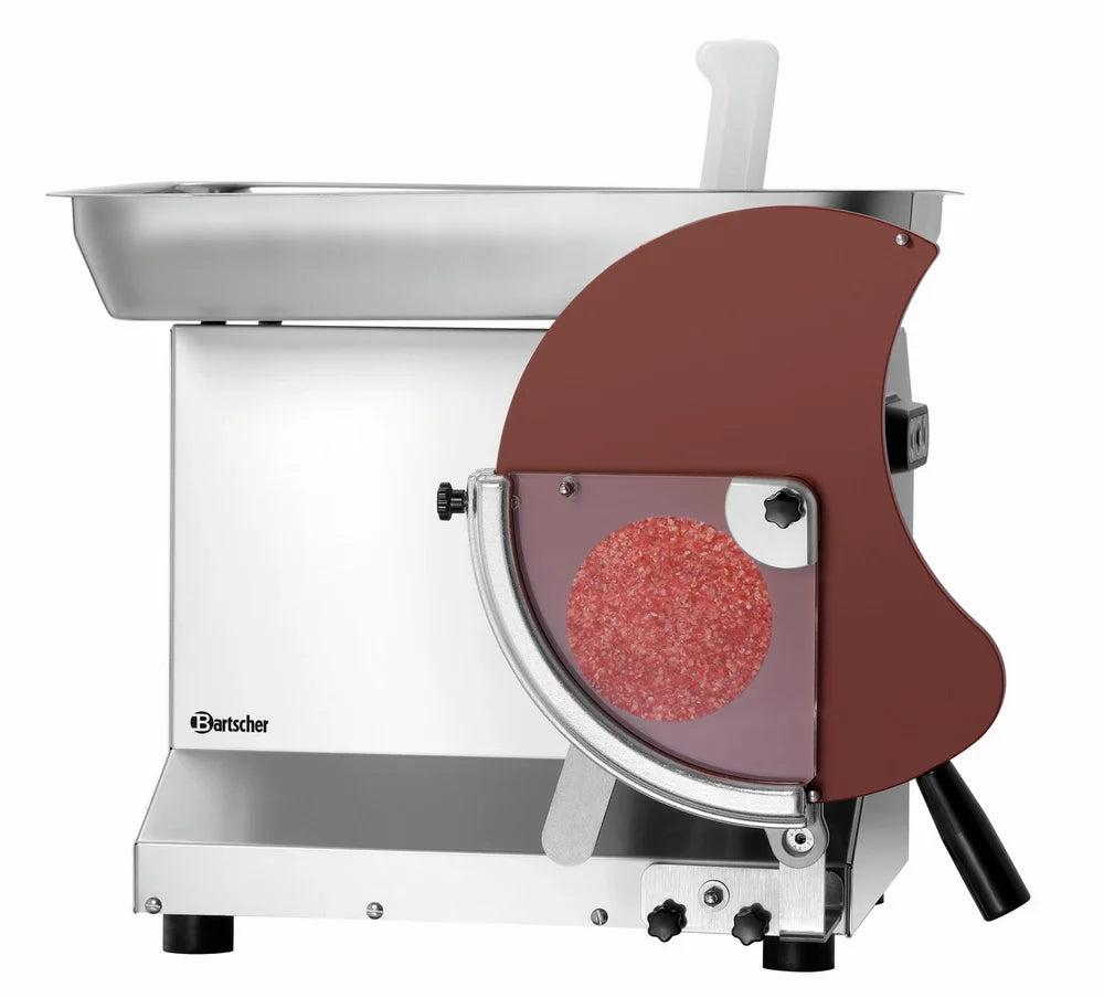 Presse hamburger FW200 - BARTSCHER - 370236