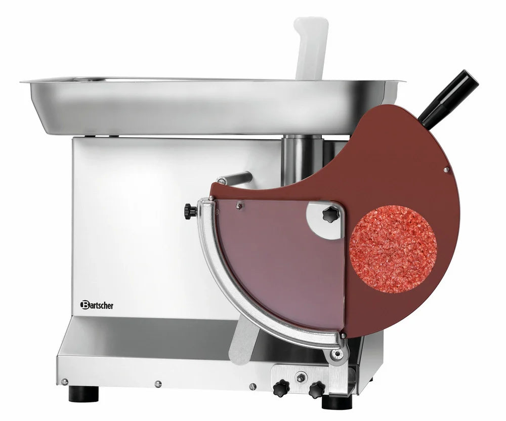 Presse hamburger FW200 - BARTSCHER - 370236