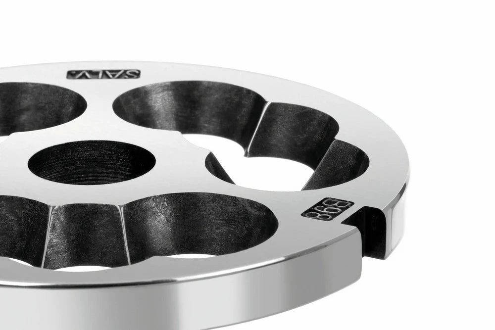 Ébaucheuse FW500US - BARTSCHER - 370247