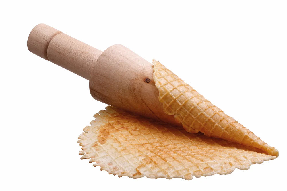 Cône pour cornets de glace MDI Cone 2120 - BARTSCHER - 370278