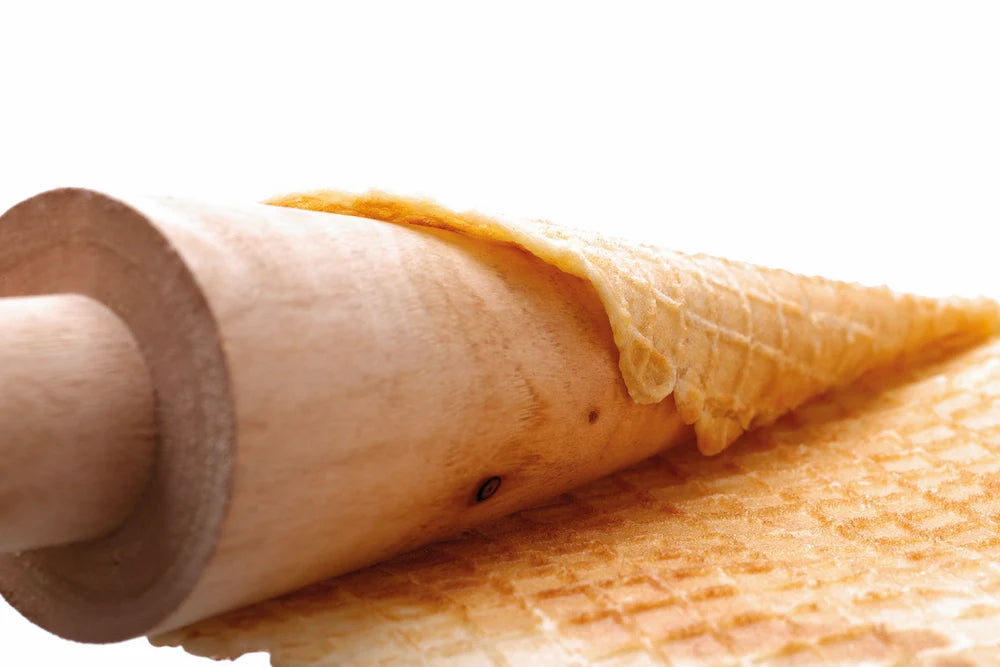 Cône pour cornets de glace MDI Cone 2120 - BARTSCHER - 370278