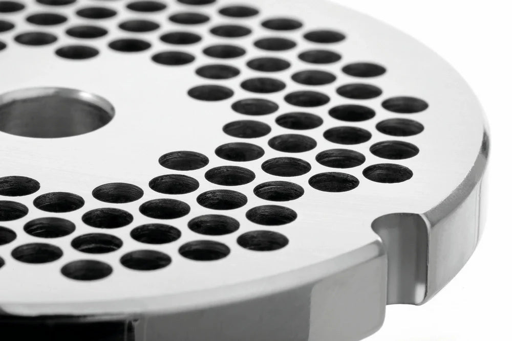 Disque perforé FW200 - BARTSCHER - 370302