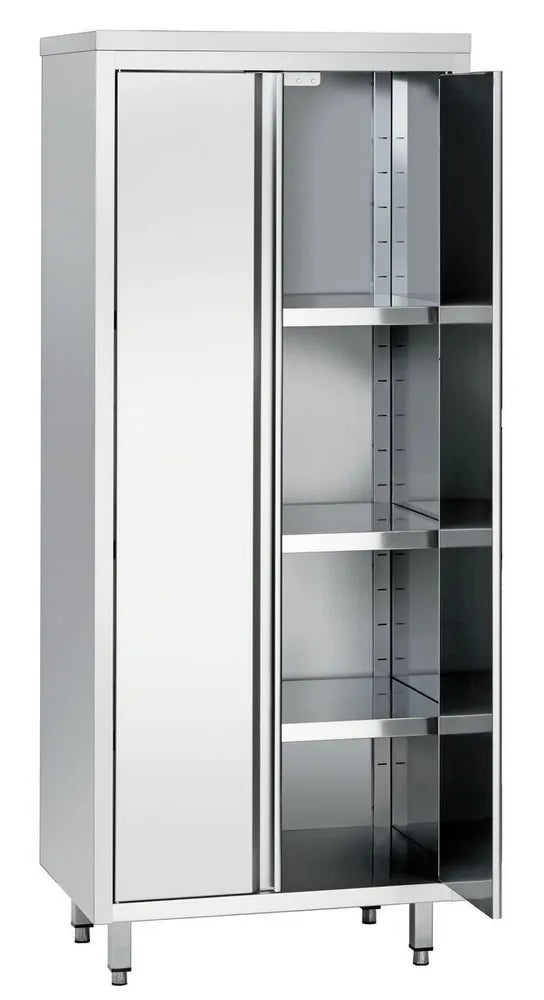 Armoire haute 600, L800, 2PC, AI - BARTSCHER - 386080