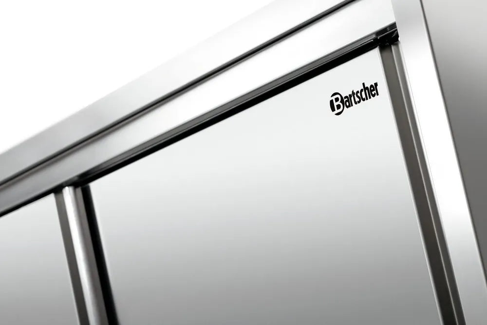 Armoire haute 600, L1200, 2PC, AI - BARTSCHER - 398120