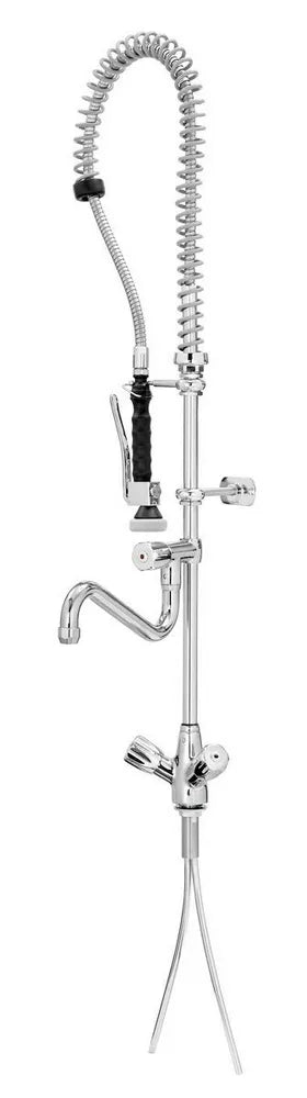 Mélangeur avec croisillons 26L-1801B - BARTSCHER - 400136