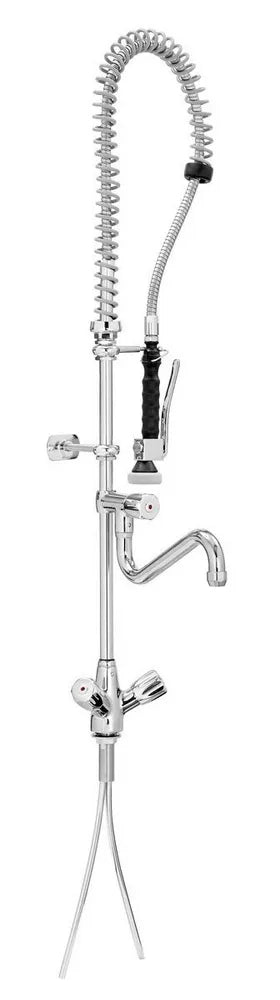 Mélangeur avec croisillons 26L-1801B - BARTSCHER - 400136