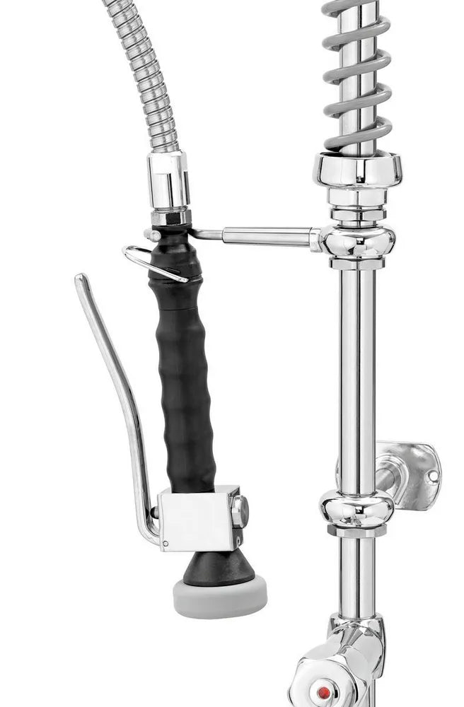 Mélangeur avec croisillons 26L-1801B - BARTSCHER - 400136