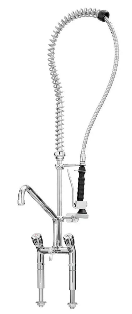 Mélangeur avec croisillons 40L-1802B - BARTSCHER - 400137