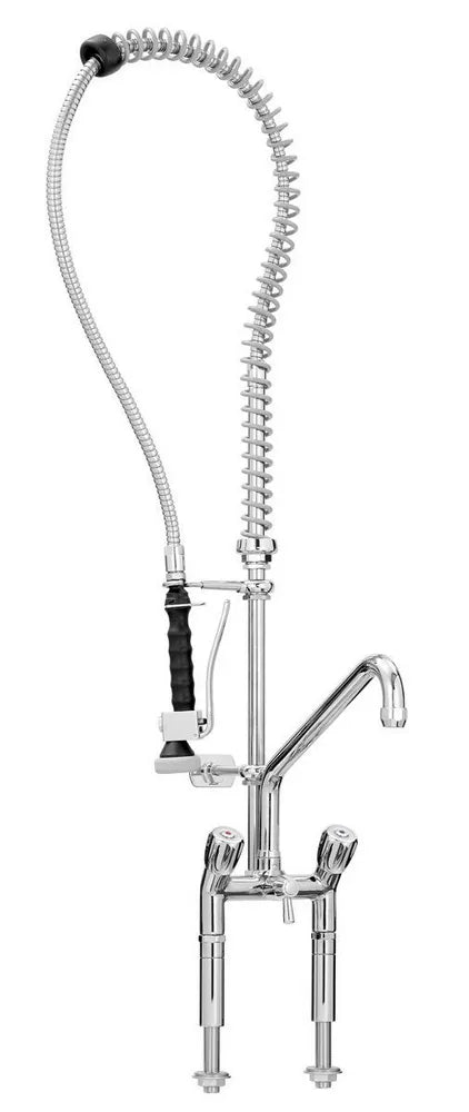 Mélangeur avec croisillons 40L-1802B - BARTSCHER - 400137