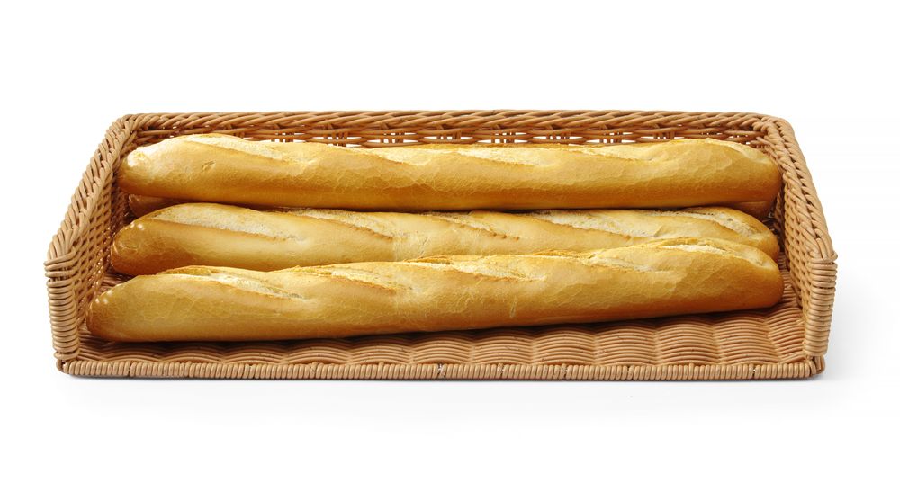 Corbeille à pain - HENDI