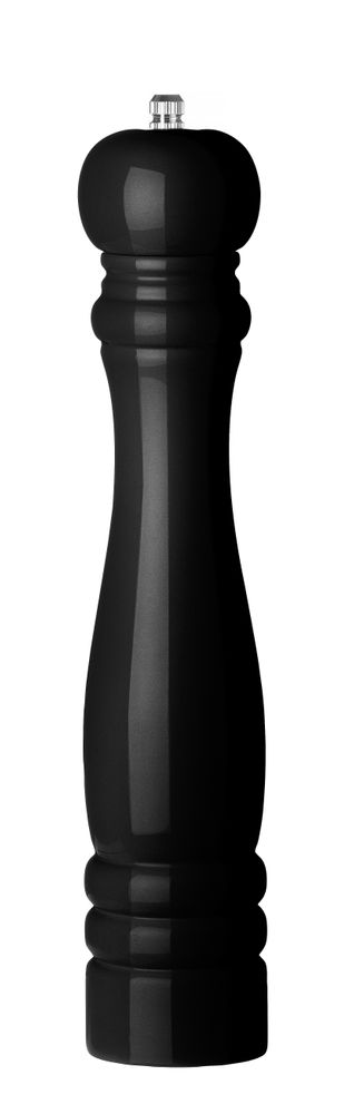 Noir, ⌀60x(H)315mm