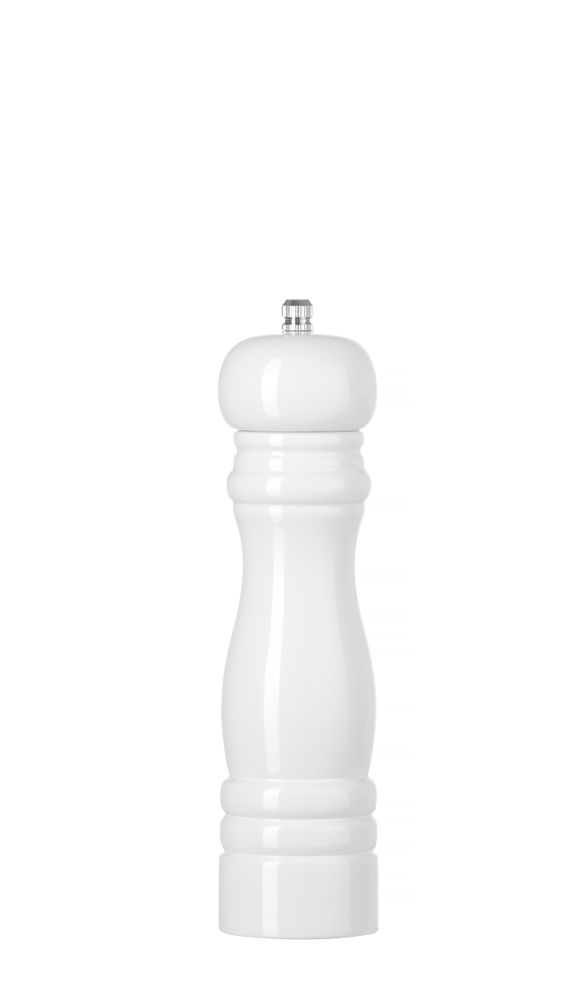 Blanc, ⌀55x(H)215mm