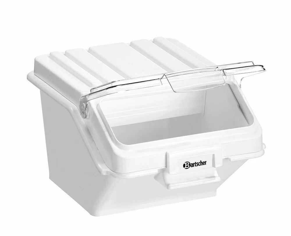 Boîte de stockage 10L - BARTSCHER - 500384